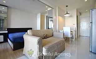 Tree Condo Ekamai：1 BED ROOM Interior Photos No.23