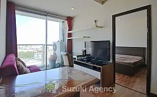 Le Luk Condominium：1 BED ROOM Interior Photos No.22