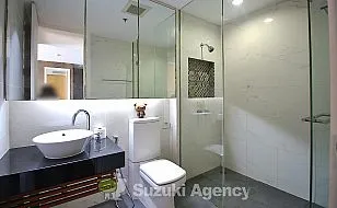 The Legend Saladaeng：2 BED ROOM Interior Photos No.76