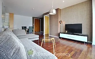 The Legend Saladaeng：2 BED ROOM Interior Photos No.30