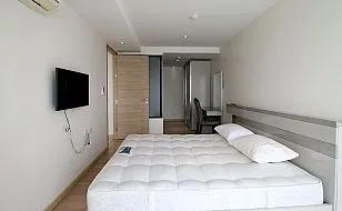 Socio Reference 61：1 BED ROOM Interior Photos No.23