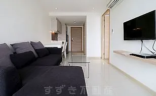 Socio Reference 61：1 BED ROOM Interior Photos No.20