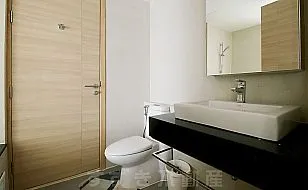 Socio Reference 61：1 BED ROOM Interior Photos No.25
