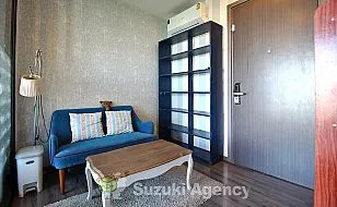 The Base Park West Sukhumvit 77：1 BED ROOM Interior Photos No.23