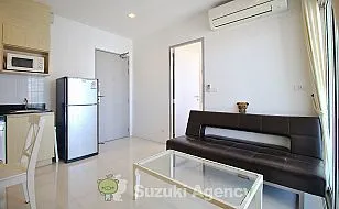 Ideo Verve Sukhumvit：1 BED ROOM Interior Photos No.24