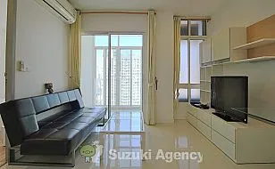Ideo Verve Sukhumvit：1 BED ROOM Interior Photos No.20