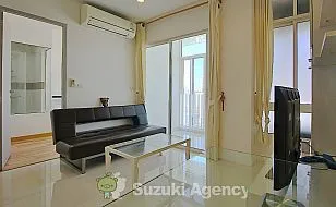 Ideo Verve Sukhumvit：1 BED ROOM Interior Photos No.21