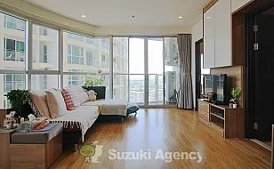 Le Luk Condominium：1 BED ROOM Interior Photos No.20