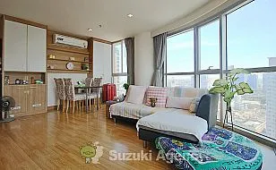 Le Luk Condominium：1 BED ROOM Interior Photos No.23