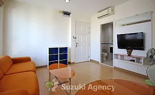 Life@Sukhumvit 65：1 BED ROOM Interior Photos No.22