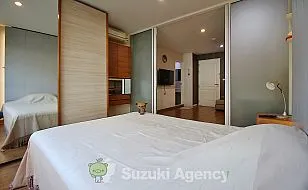 U Sabai Rama 4 - Kluaynamthai：1 BED ROOM Interior Photos No.71