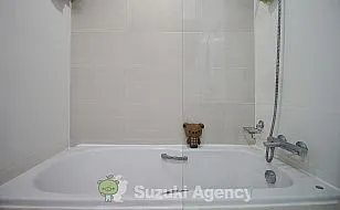 U Sabai Rama 4 - Kluaynamthai：1 BED ROOM Interior Photos No.73