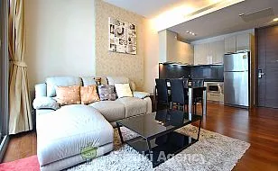 Quattro by Sansiri：1 BED ROOM Interior Photos No.24