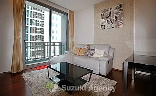 Quattro by Sansiri：1 BED ROOM Interior Photos No.21