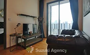 KEYNE by Sansiri：1 BED ROOM Interior Photos No.21
