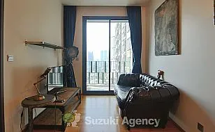 KEYNE by Sansiri：1 BED ROOM Interior Photos No.20