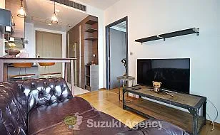 KEYNE by Sansiri：1 BED ROOM Interior Photos No.24