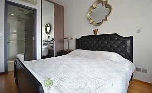 KEYNE by Sansiri：1 BED ROOM Interior Photos No.72