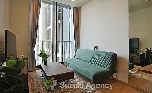 Noble AROUND SUKHUMVIT 33：1 BED ROOM Interior Photos No.21