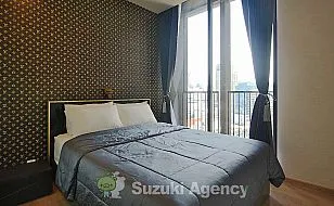 Noble AROUND SUKHUMVIT 33：1 BED ROOM Interior Photos No.71