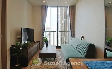 Noble AROUND SUKHUMVIT 33