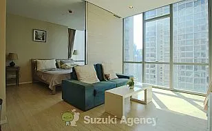 The Room Sukhumvit 21：1 BED ROOM Interior Photos No.21