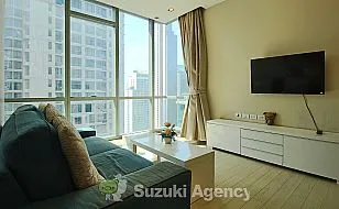The Room Sukhumvit 21：1 BED ROOM Interior Photos No.22