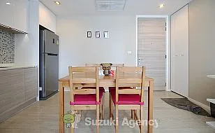 The Room Sukhumvit 21：1 BED ROOM Interior Photos No.24