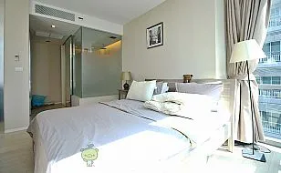 The Room Sukhumvit 21：1 BED ROOM Interior Photos No.72