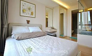 H Sukhumvit 43：1 BED ROOM Interior Photos No.72