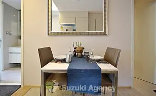 H Sukhumvit 43：1 BED ROOM Interior Photos No.24
