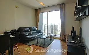 Siri at Sukhumvit：1 BED ROOM Interior Photos No.21