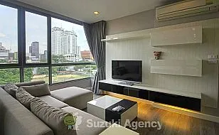 The Room Sukhumvit 40：1 BED ROOM Interior Photos No.22