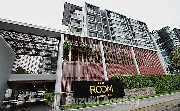 The Room Sukhumvit 40