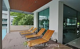 The Room Sukhumvit 40：Facility Photos No.9