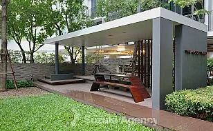 The Room Sukhumvit 40：Facility Photos No.12