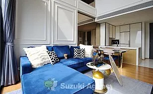 BEATNIQ Sukhumvit 32：2 BED ROOM Interior Photos No.29