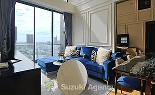 BEATNIQ Sukhumvit 32：2 BED ROOM Interior Photos No.28