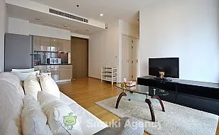 39 by Sansiri：1 BED ROOM Interior Photos No.24