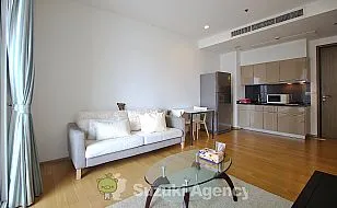 39 by Sansiri：1 BED ROOM Interior Photos No.23