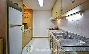 Acadamia Grand Tower：1 BED ROOM Interior Photos No.25