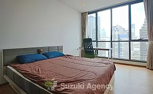Hyde Sukhumvit 13：1 BED ROOM Interior Photos No.71