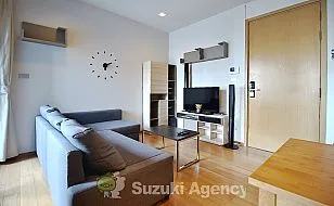 Hyde Sukhumvit 13：1 BED ROOM Interior Photos No.23