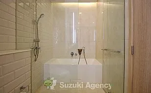 SIAMESE EXCLUSIVE SUKHUMVIT 42：1 BED ROOM Interior Photos No.73