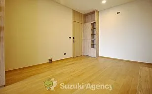 SIAMESE EXCLUSIVE SUKHUMVIT 42：1 BED ROOM Interior Photos No.22