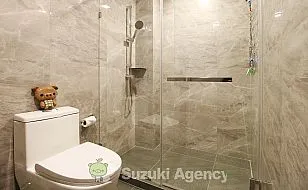Quintara Phume Sukhumvit 39：1 BED ROOM Interior Photos No.73