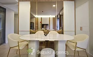 Quintara Phume Sukhumvit 39：3 BED ROOM Interior Photos No.35