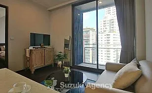 LAVIQ Sukhumvit 57：1 BED ROOM Interior Photos No.22