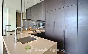 28 chidlom：1 BED ROOM Interior Photos No.25