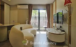 Quintara Phume Sukhumvit 39：3 BED ROOM Interior Photos No.32